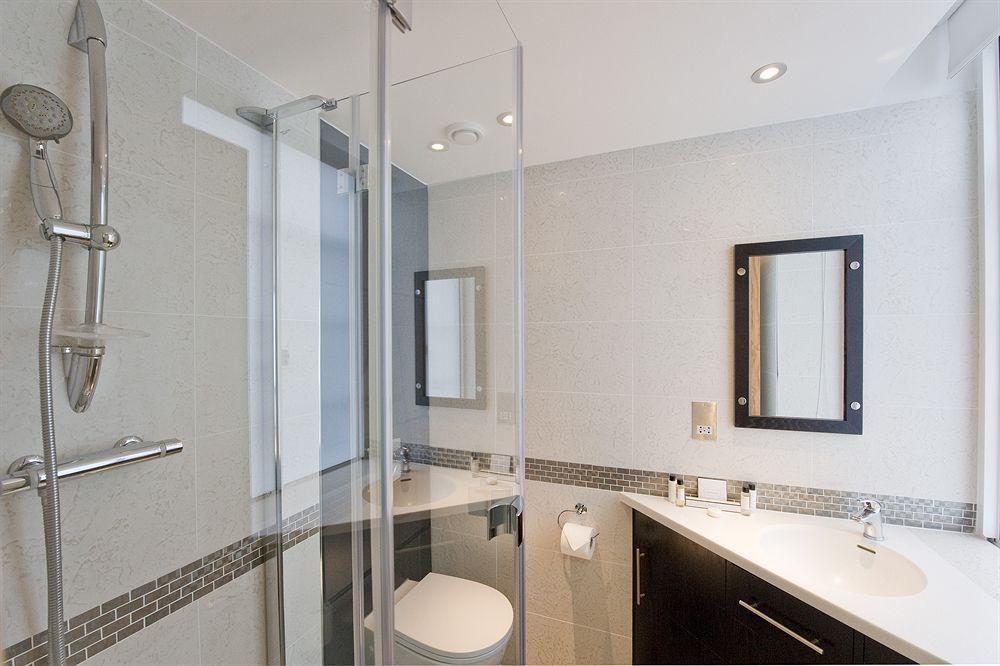 2 Devonshire Rooms London Rum bild